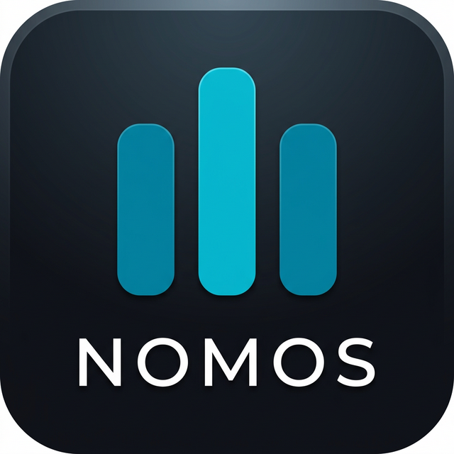 NOMOS Agent Toolkit - Visual Studio Marketplace